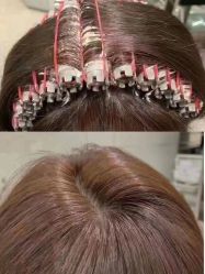 -Kraemer Paris苏豪路易士·嘉玛发廊
