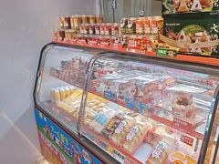 -味多美蛋糕(双合地铁店)