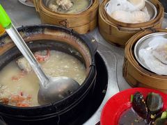 -林记潮汕海鲜砂锅粥(平潭店)