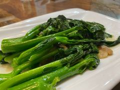 -旺角餐厅(潮州大道店)