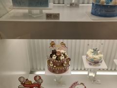 -好利来(团结湖店)