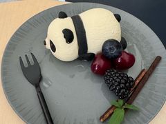 -美丽心情蛋糕(江苏路店)