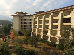 -宜春明月山维景国际温泉度假酒店