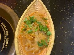 -成都老码头火锅(旺角店)