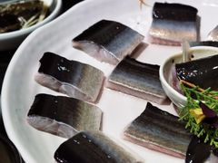 -味家烤肉烤鳗鱼牛排(西塔旗舰店)