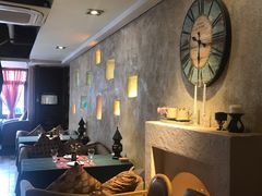 -翡翠鸟精品泰国菜(北辰财富中心店)