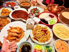 -小吊梨汤·北京菜·烤鸭(鸟巢店)