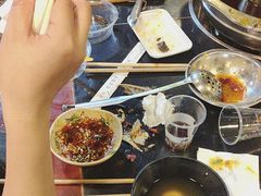 -邓莽子老火锅(中兴路总店)
