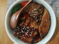 -活鳗饭·鹅肝范儿(高碑店店)