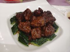 -金时代顺风大酒店(金山店)