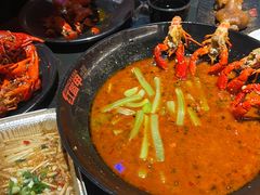 -红盔甲·小龙虾(人民广场店)