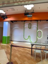 -尼克Playtime(欢乐海岸店)