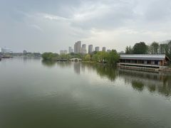-凤城河风景区