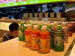-一围小火锅(高铁吾悦店)