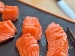 -天津东凯悦酒店·Market Café自助餐厅