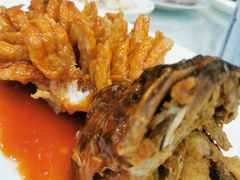 -新聚丰菜馆(太监弄店)