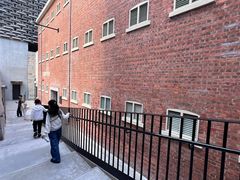 -大馆(前中区警署建築群)