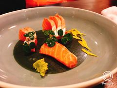 -希望日本料理(保利香槟花园店)