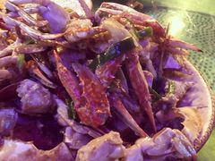 -盛港湾海鲜食府(黄沙店)