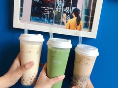 -杯欢制茶(三里屯店)