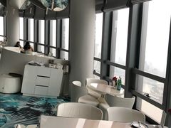 -天玑高空江景餐厅&酒吧Sky Secret Restaurant&Bar