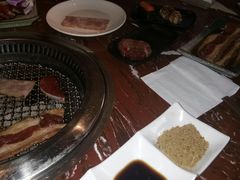 -和牛村烧肉放题(淄博王府井店)