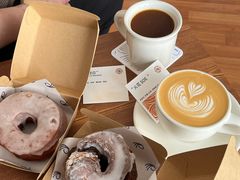-纽巷咖啡 SOFTFOCUS COFFEE(锦和巴黎时韵店)