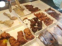 -阿满卤香鸡(新街口印象汇店)