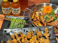 -酒里·宜州果酱烧烤(葛村店)
