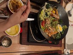 -豪客来牛排(成都锦江大融城店)