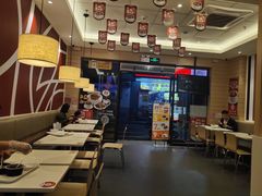 大堂-一心一味(水围店)