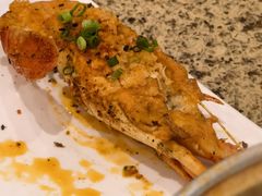 -丰卓会海鲜自助(中润大道店)