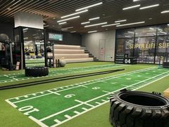-燃坊JEN ACTIVE游泳健身中心·深圳前海JEN酒店