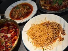 -赠李白·如诗的川味(余杭万达广场店)