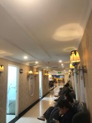 -深圳春天阳光医院·轮廓抗衰中心