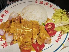 -文通冰室(东方宝泰店)
