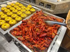 -初色海鲜自助(万丰路店)
