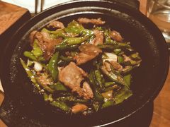 -山里亲戚(淞虹路店)