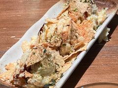 薯片土豆泥-岛风·台食小馆 ISLAND BISTRO(烟台山店)