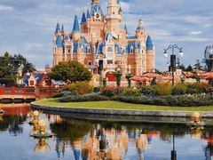 -上海迪士尼度假区