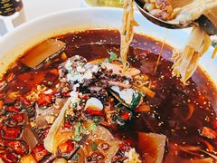 -梦都海鲜酒家(万达广场江桥店)