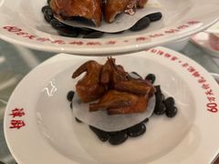 -谭厨中山传家菜.乳鸽.脆鲩鱼(华强北中航城店)