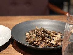 -Carbon莫卡哆·意大利复古集市餐厅(杭州大厦店)