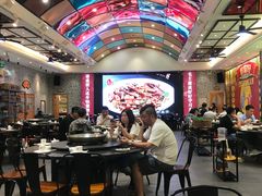 -飞尝蚝·顺德菜·鱼生(顺德总店)