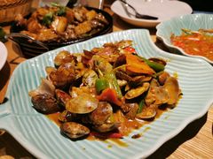 -米纸越南小馆(金鹰世界店)