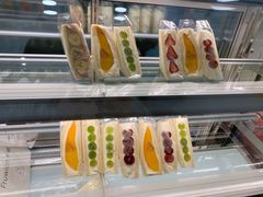 -Fruwich果明治(西单更新场店)