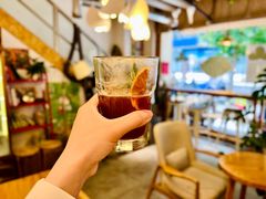 -栖咖啡(泉舜店)