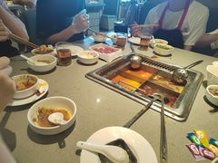 -海底捞火锅(龙湖金沙天街店)