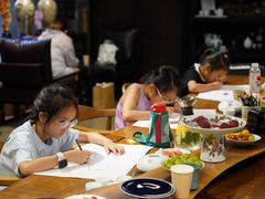 -瓷语堂(上海五维空间创意园店)