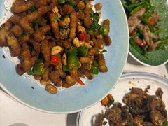 -富临轩私房菜(集庆门大街店)